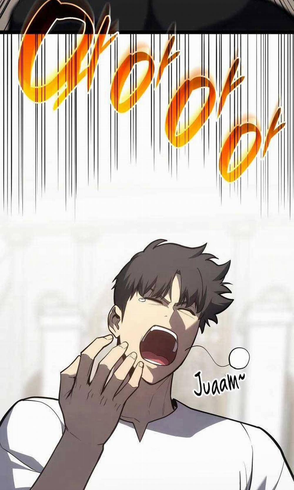 Sự Trở Lại Của Anh Hùng Cấp Thảm Họa 63 trang 6