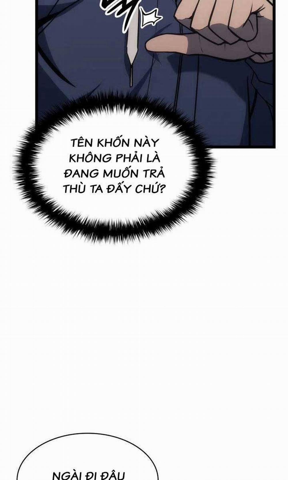 Sự Trở Lại Của Anh Hùng Cấp Thảm Họa 63 trang 62