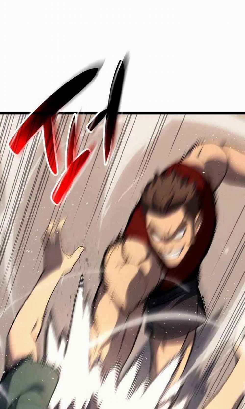 Sự Trở Lại Của Anh Hùng Cấp Thảm Họa 64 trang 0