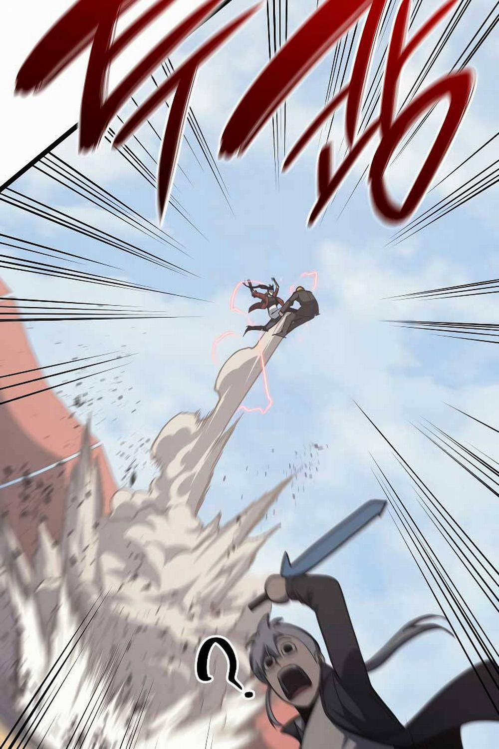 Sự Trở Lại Của Anh Hùng Cấp Thảm Họa 64 trang 105