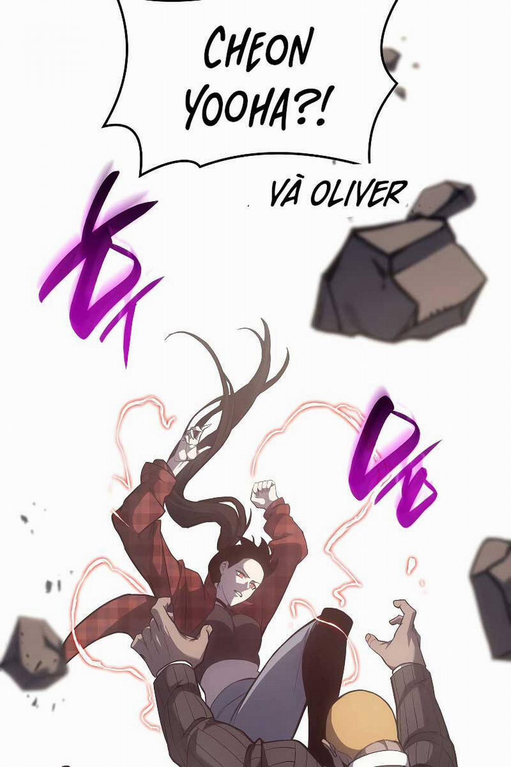 Sự Trở Lại Của Anh Hùng Cấp Thảm Họa 64 trang 109