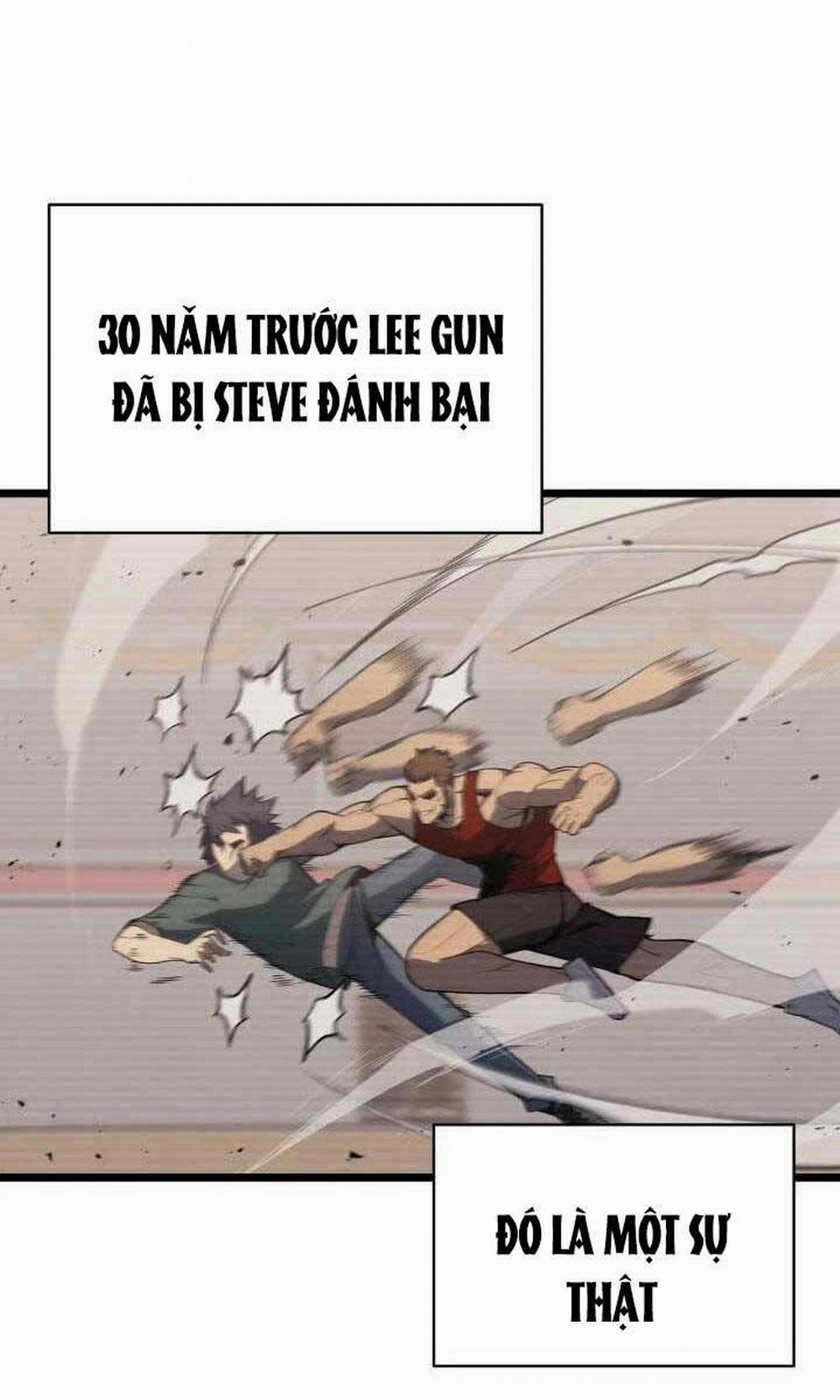 Sự Trở Lại Của Anh Hùng Cấp Thảm Họa 64 trang 12