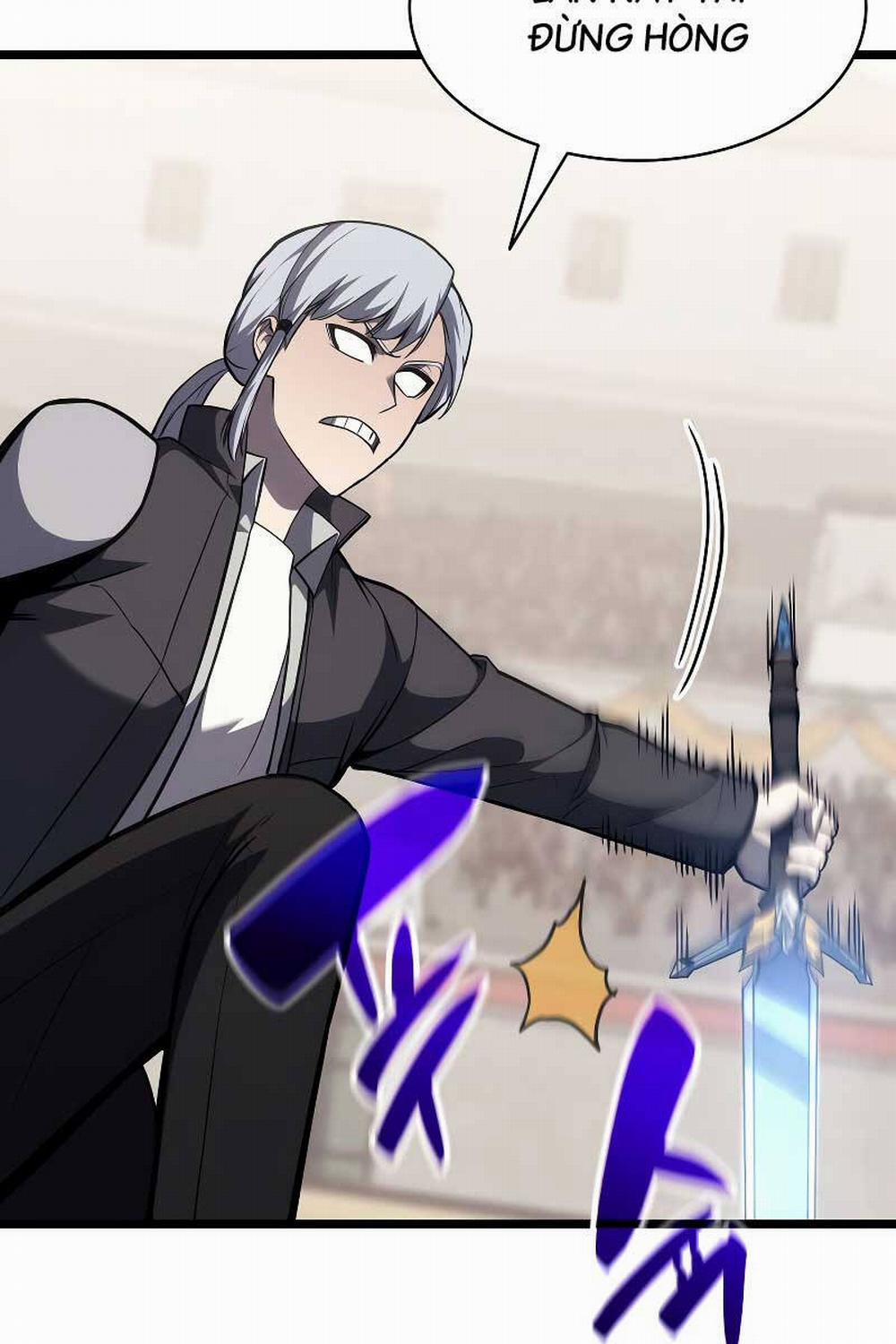 Sự Trở Lại Của Anh Hùng Cấp Thảm Họa 64 trang 125