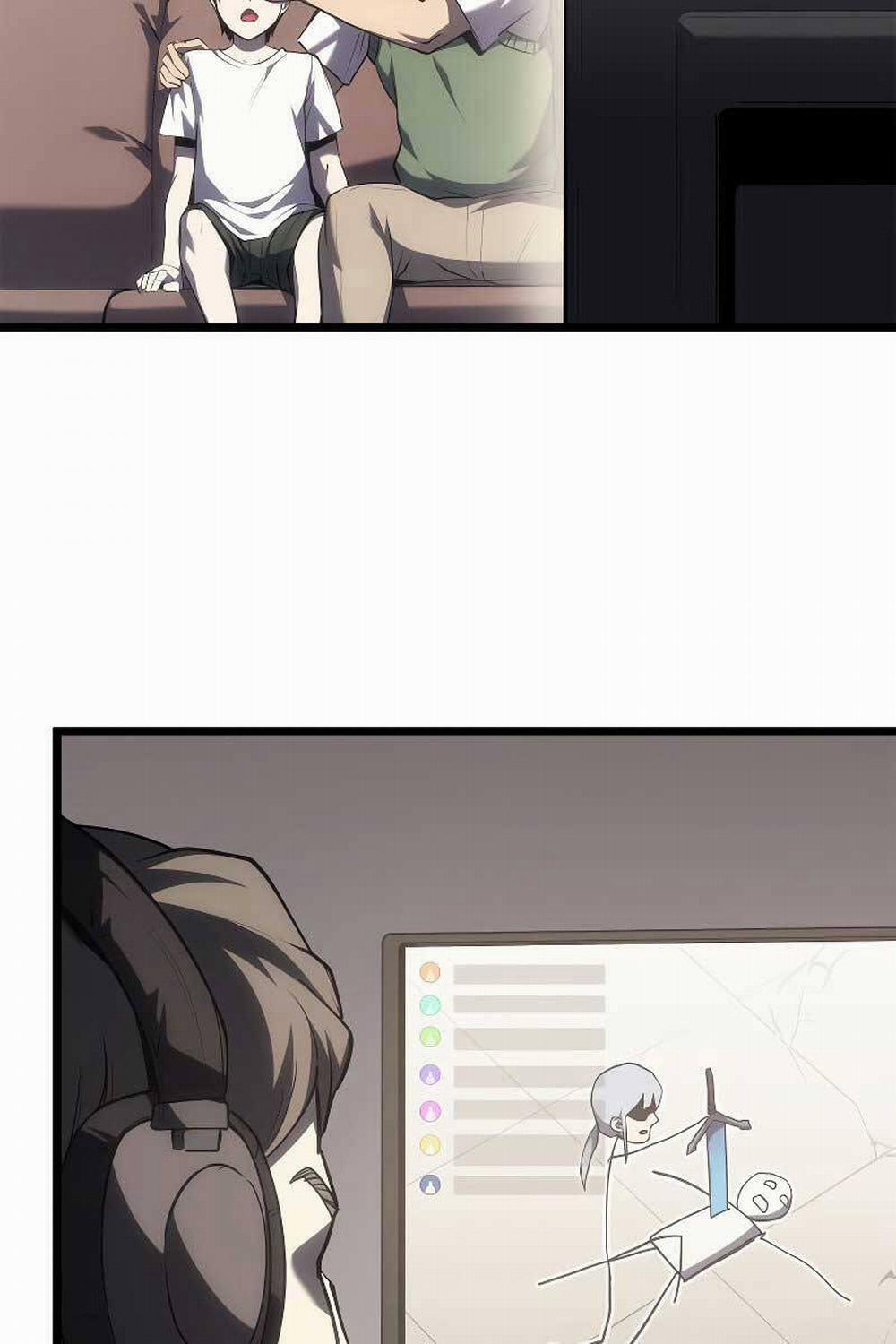 Sự Trở Lại Của Anh Hùng Cấp Thảm Họa 64 trang 132