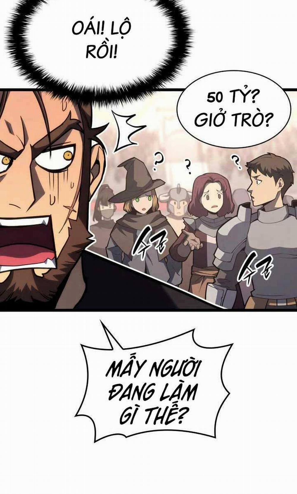 Sự Trở Lại Của Anh Hùng Cấp Thảm Họa 64 trang 16