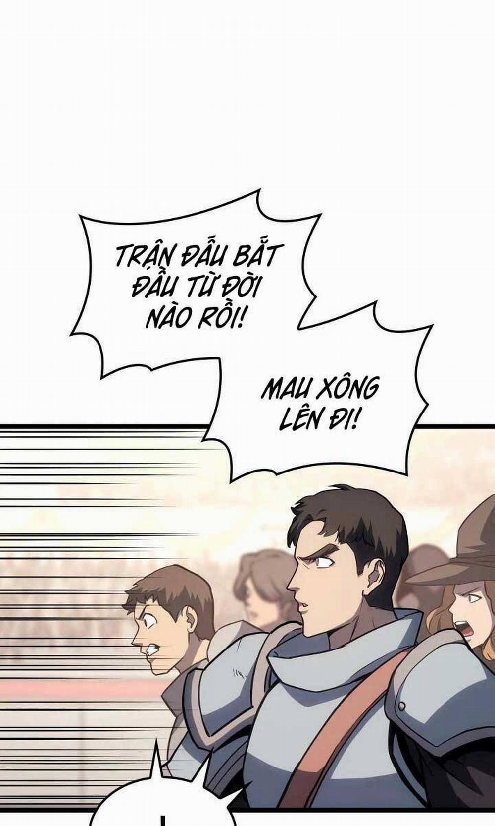 Sự Trở Lại Của Anh Hùng Cấp Thảm Họa 64 trang 17