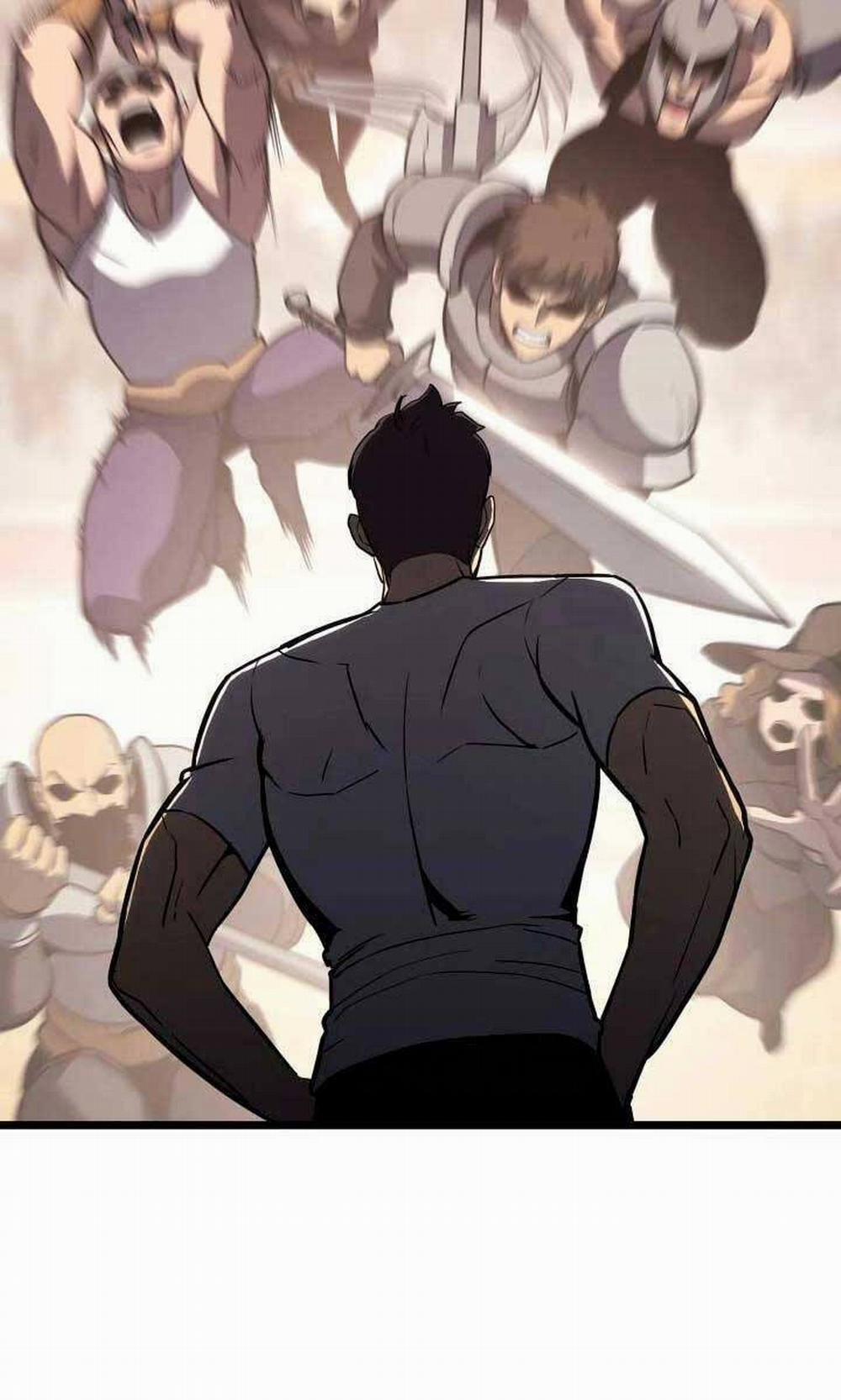 Sự Trở Lại Của Anh Hùng Cấp Thảm Họa 64 trang 19