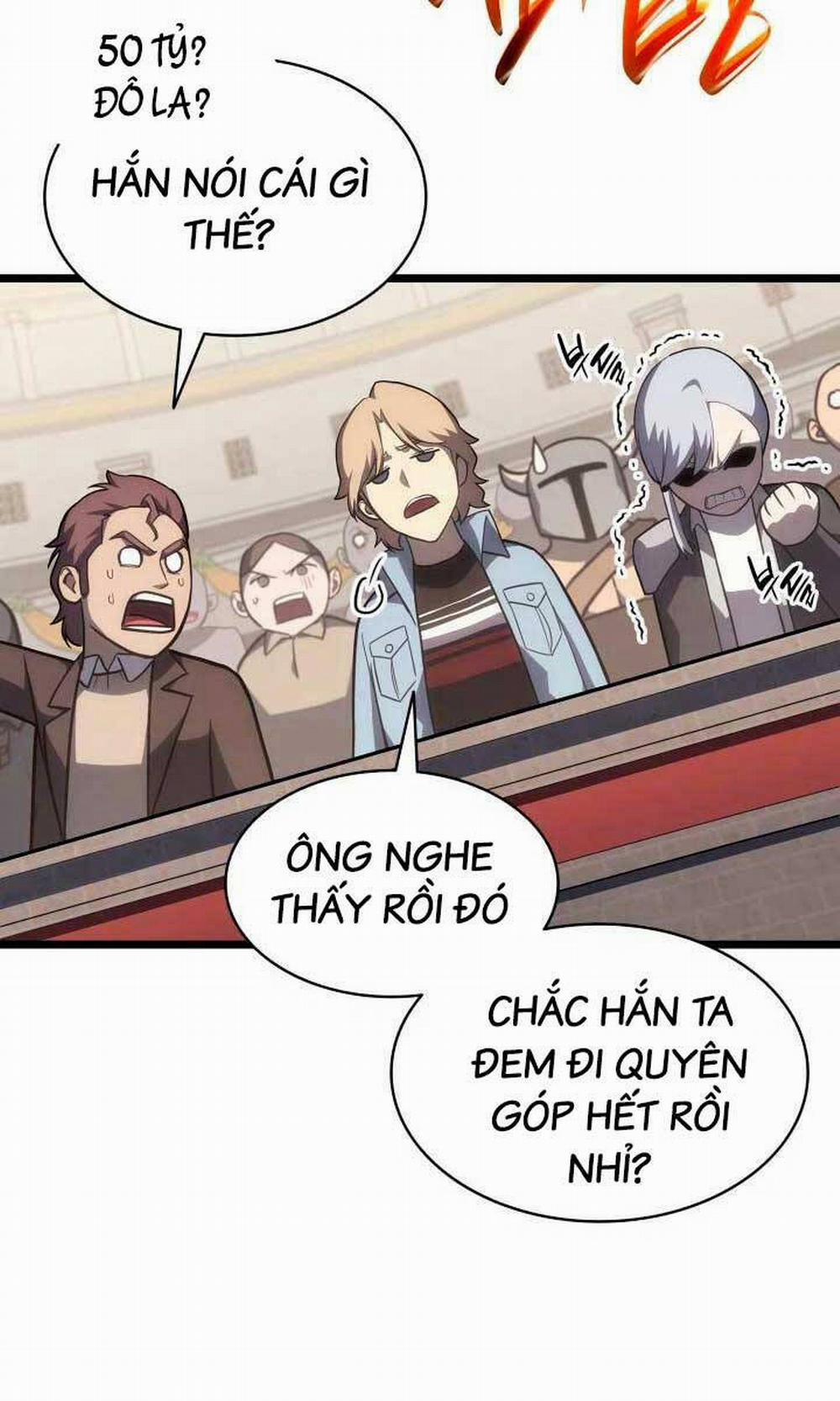 Sự Trở Lại Của Anh Hùng Cấp Thảm Họa 64 trang 22