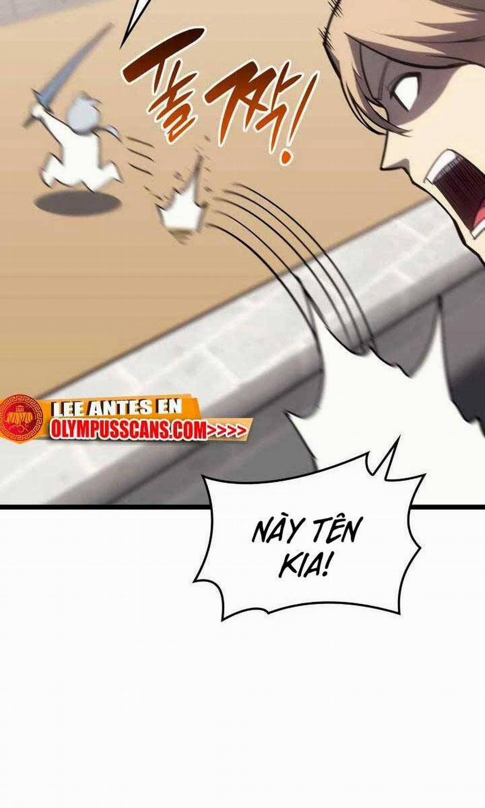 Sự Trở Lại Của Anh Hùng Cấp Thảm Họa 64 trang 28