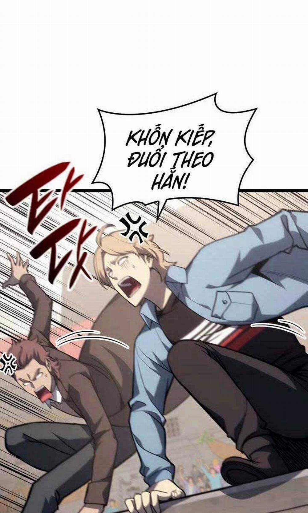 Sự Trở Lại Của Anh Hùng Cấp Thảm Họa 64 trang 29