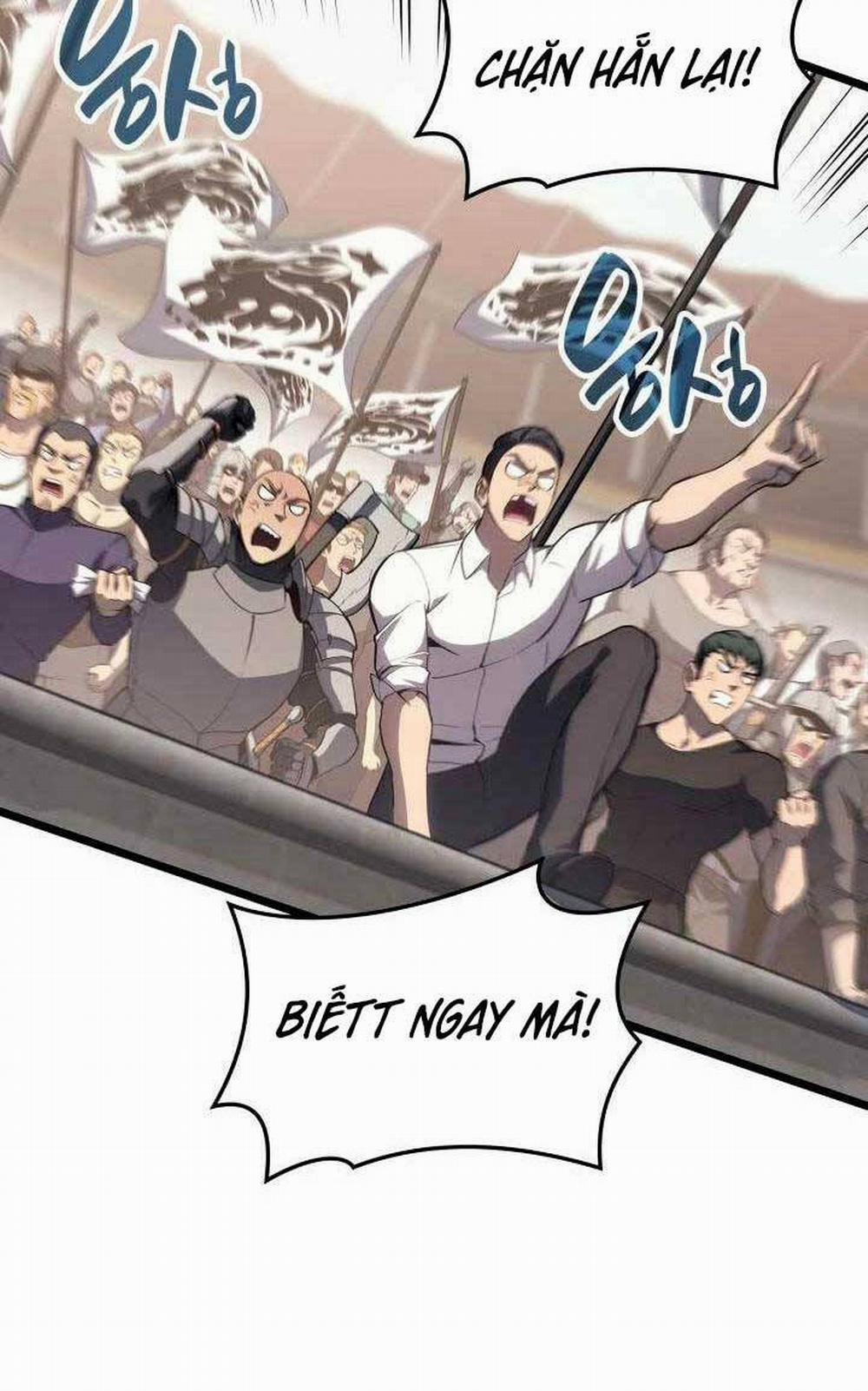 Sự Trở Lại Của Anh Hùng Cấp Thảm Họa 64 trang 31
