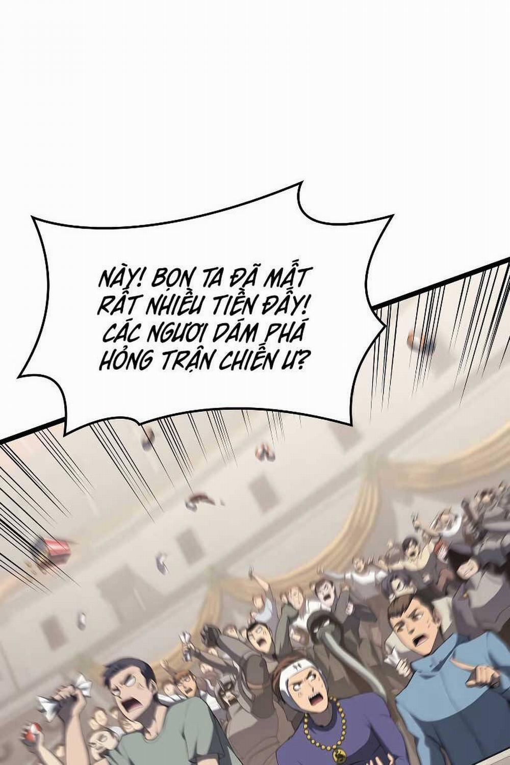 Sự Trở Lại Của Anh Hùng Cấp Thảm Họa 64 trang 32