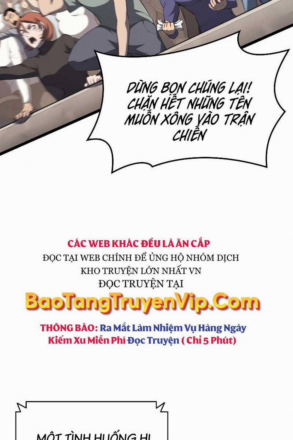 Sự Trở Lại Của Anh Hùng Cấp Thảm Họa 64 trang 33