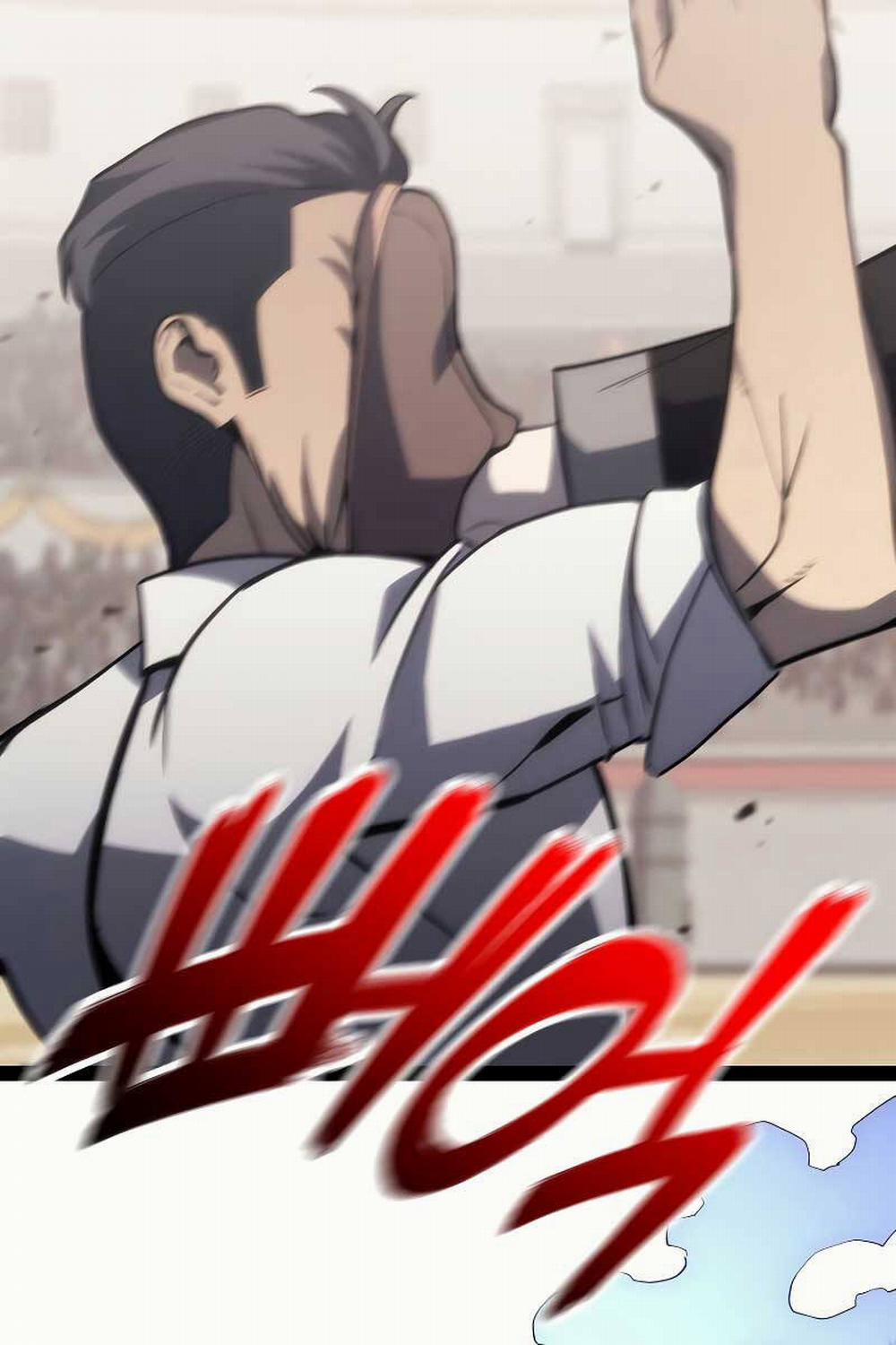 Sự Trở Lại Của Anh Hùng Cấp Thảm Họa 64 trang 37