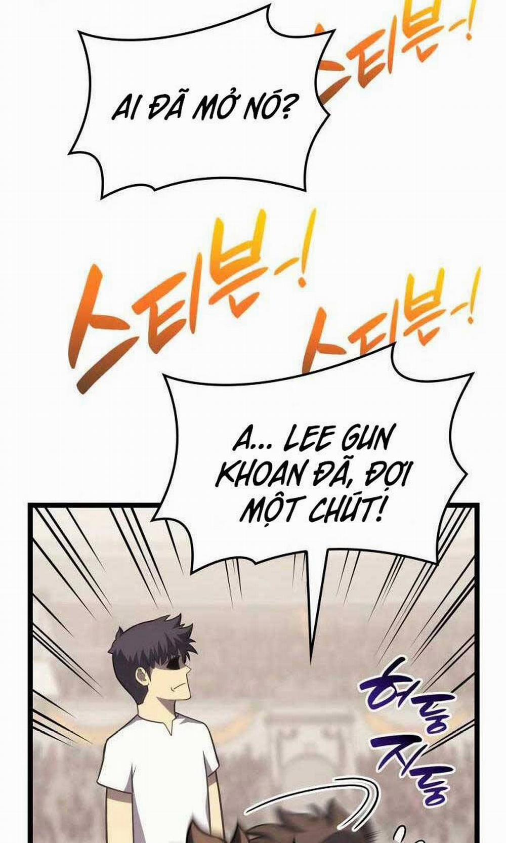Sự Trở Lại Của Anh Hùng Cấp Thảm Họa 64 trang 4