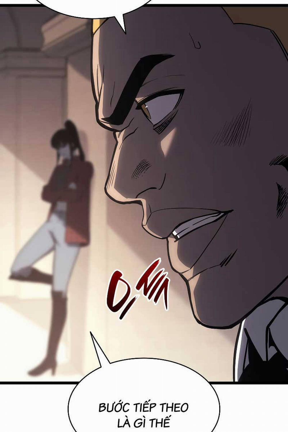 Sự Trở Lại Của Anh Hùng Cấp Thảm Họa 64 trang 47