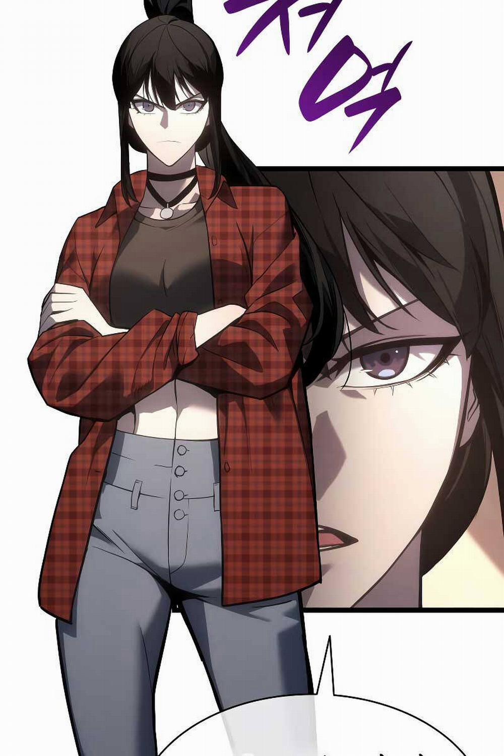 Sự Trở Lại Của Anh Hùng Cấp Thảm Họa 64 trang 51