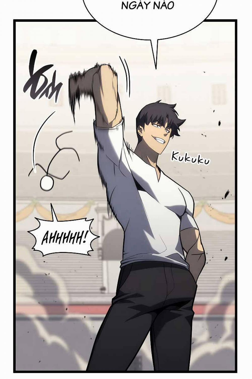 Sự Trở Lại Của Anh Hùng Cấp Thảm Họa 64 trang 79