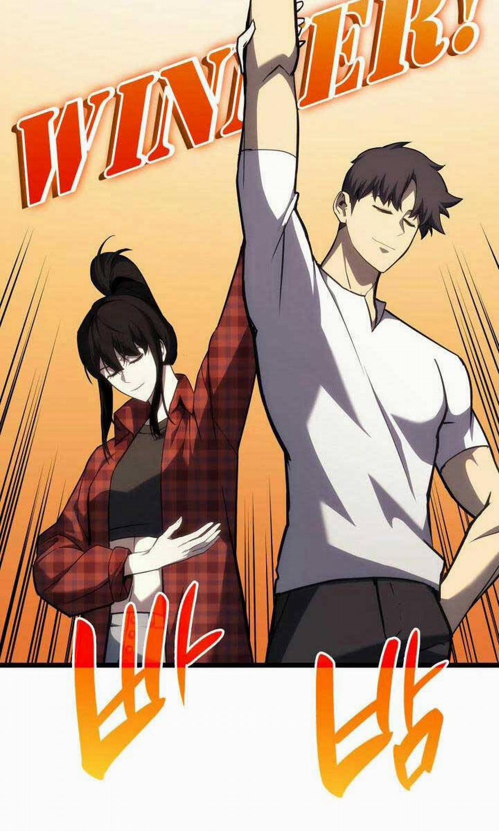 Sự Trở Lại Của Anh Hùng Cấp Thảm Họa 65 trang 114