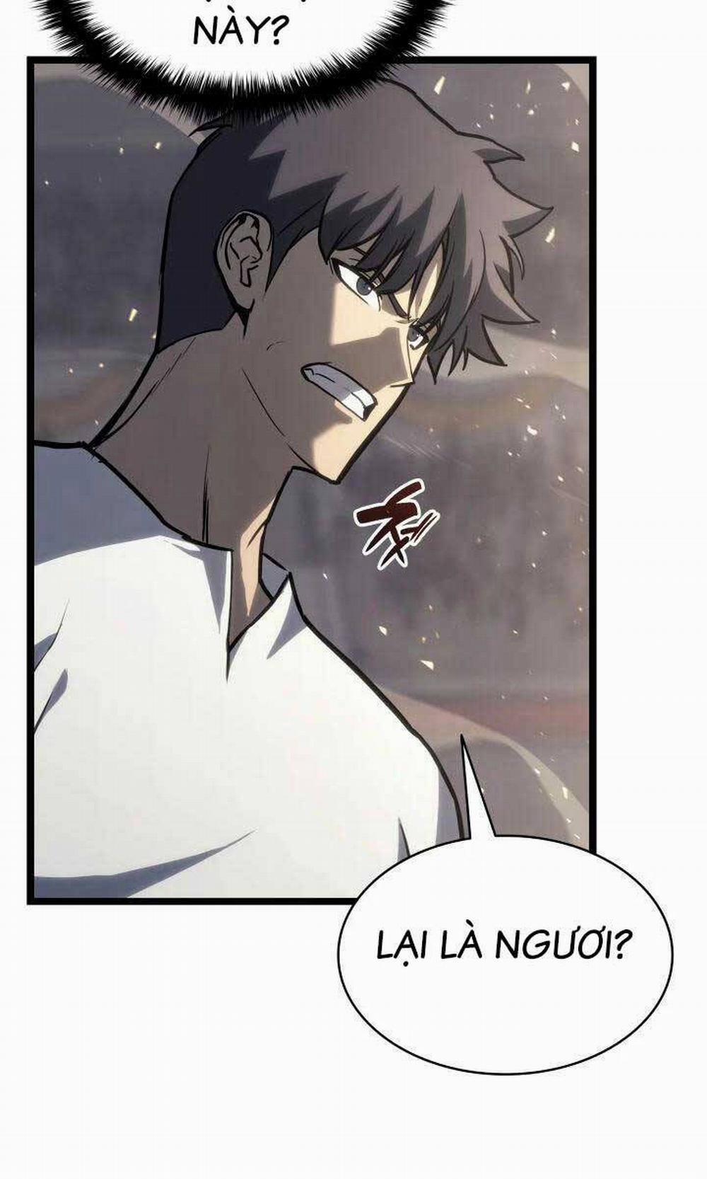 Sự Trở Lại Của Anh Hùng Cấp Thảm Họa 65 trang 14