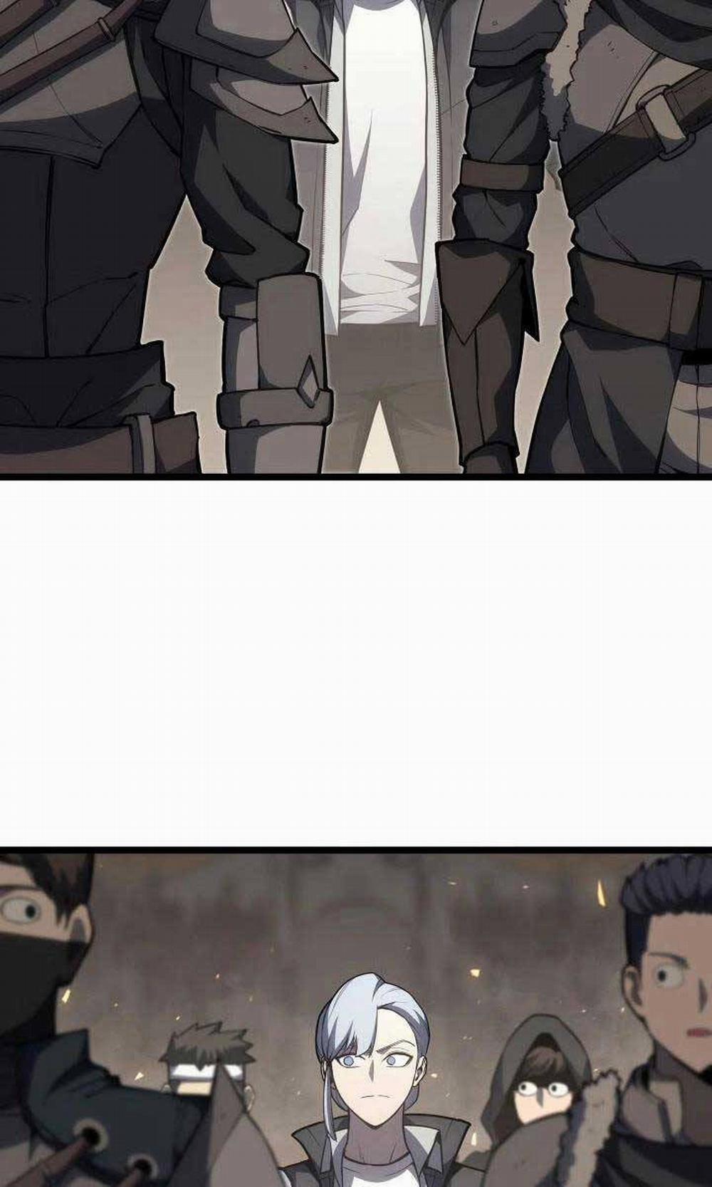 Sự Trở Lại Của Anh Hùng Cấp Thảm Họa 65 trang 19