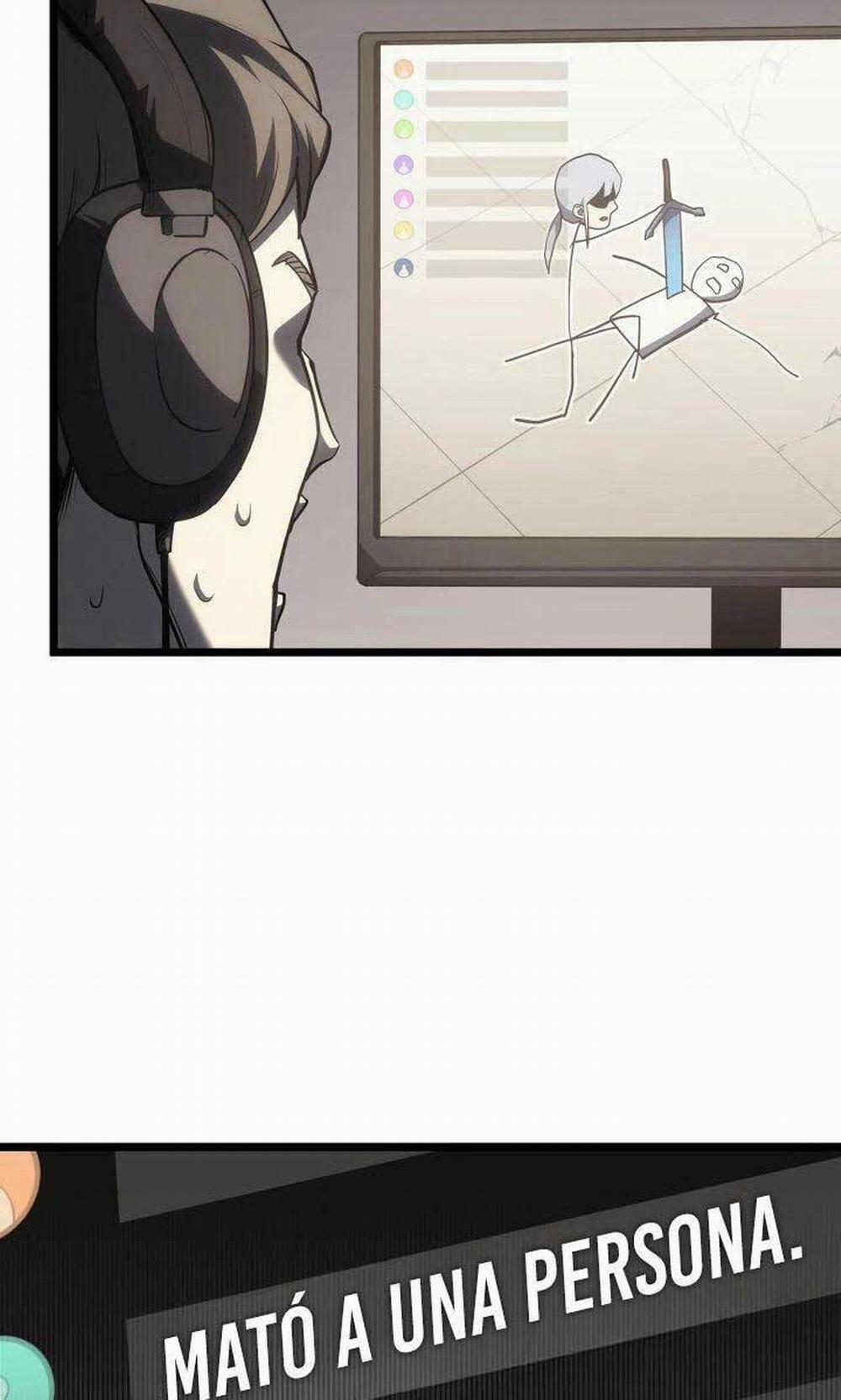 Sự Trở Lại Của Anh Hùng Cấp Thảm Họa 65 trang 2