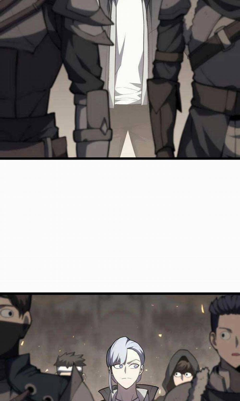 Sự Trở Lại Của Anh Hùng Cấp Thảm Họa 65 trang 20