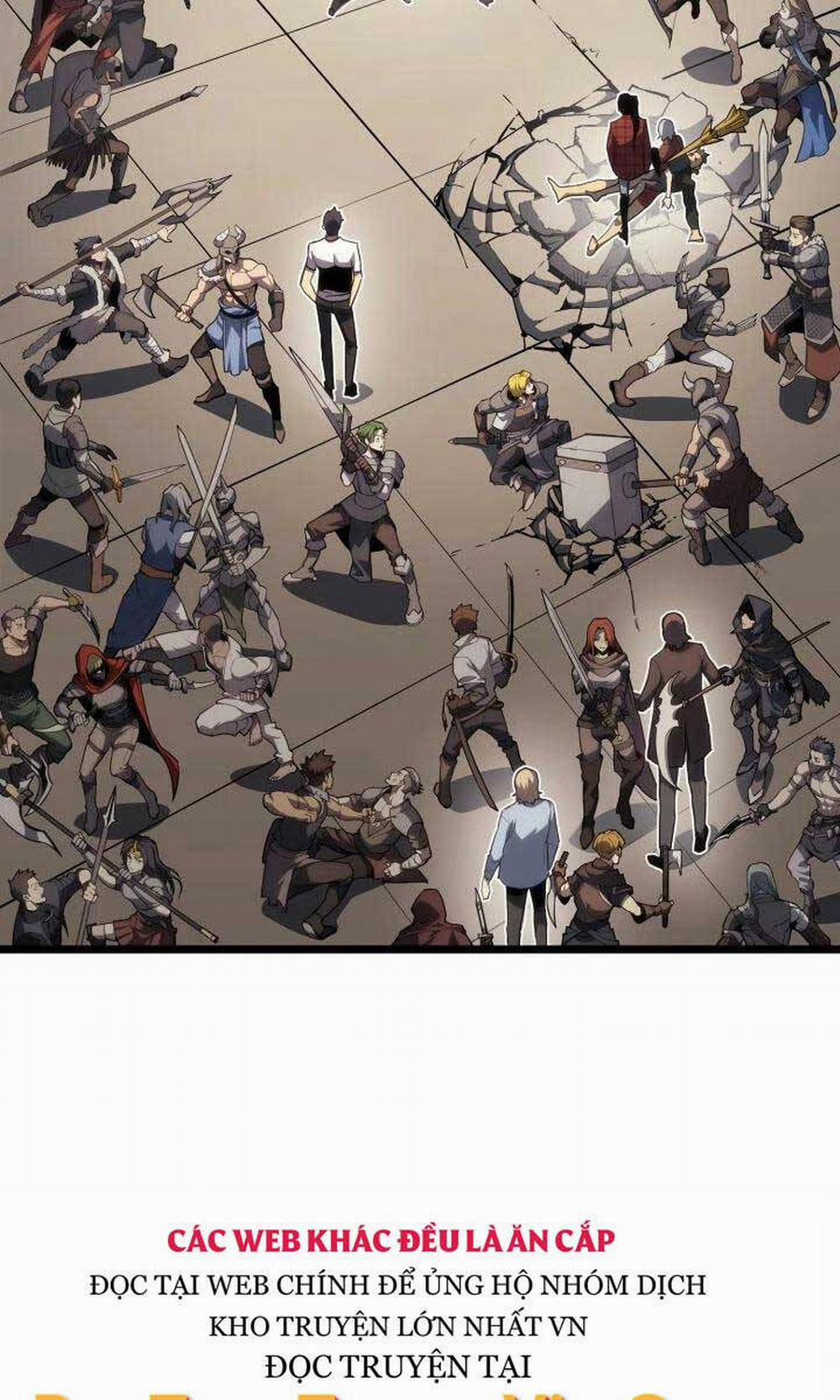Sự Trở Lại Của Anh Hùng Cấp Thảm Họa 65 trang 4