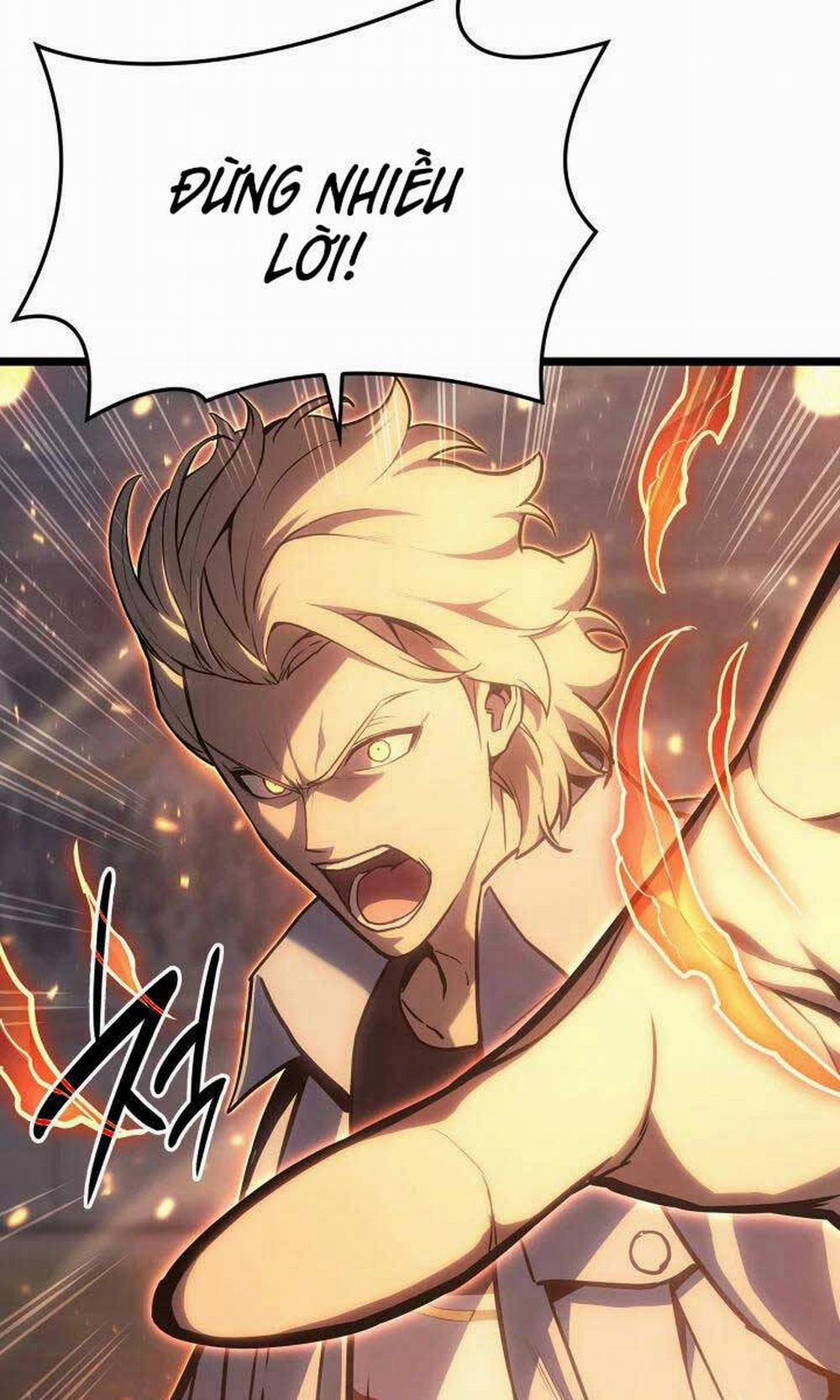 Sự Trở Lại Của Anh Hùng Cấp Thảm Họa 65 trang 40