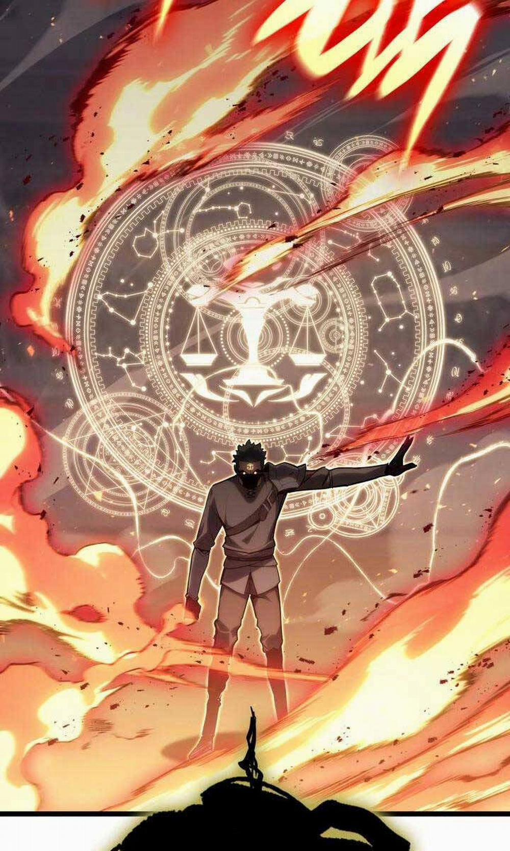 Sự Trở Lại Của Anh Hùng Cấp Thảm Họa 65 trang 42