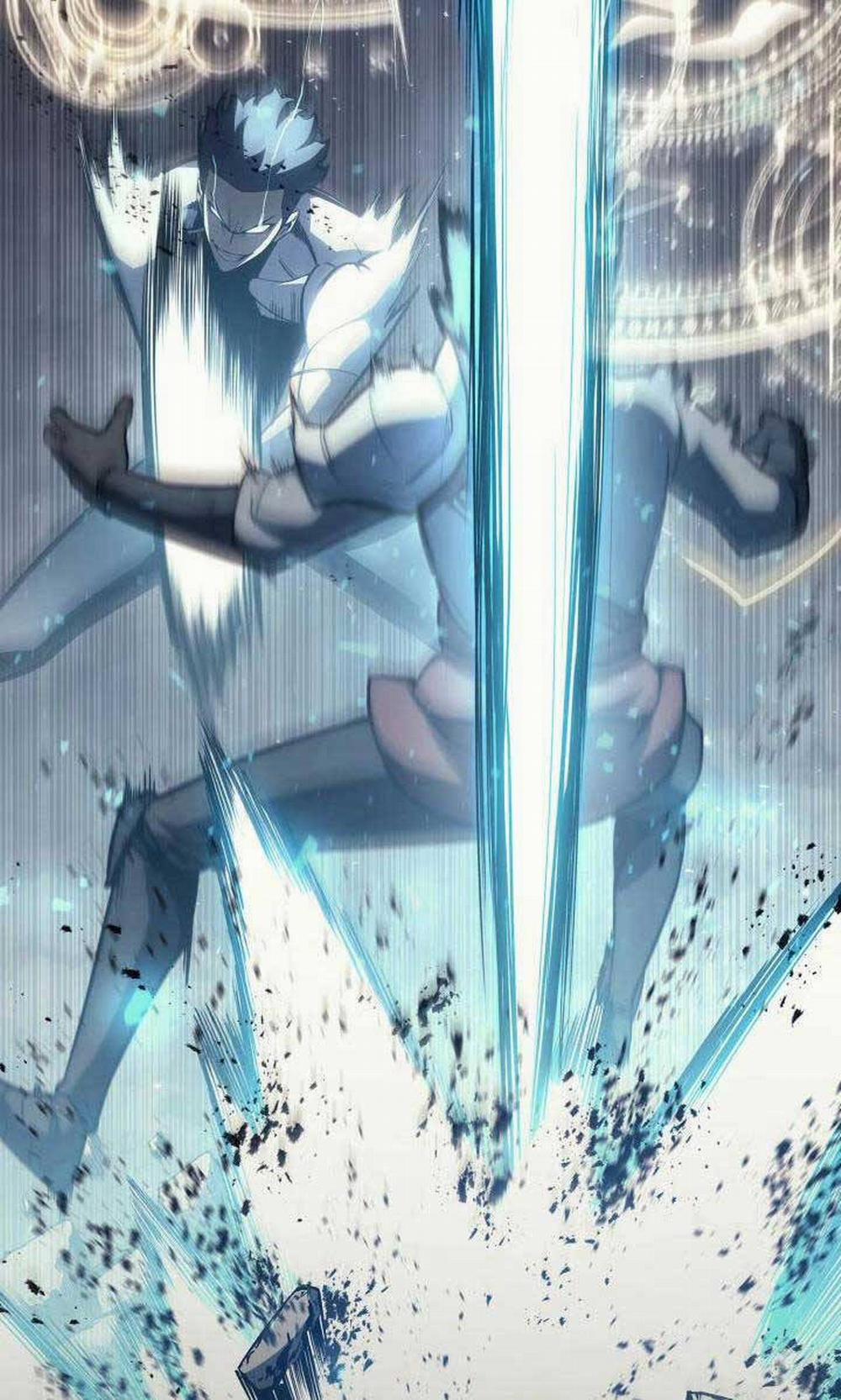 Sự Trở Lại Của Anh Hùng Cấp Thảm Họa 65 trang 74