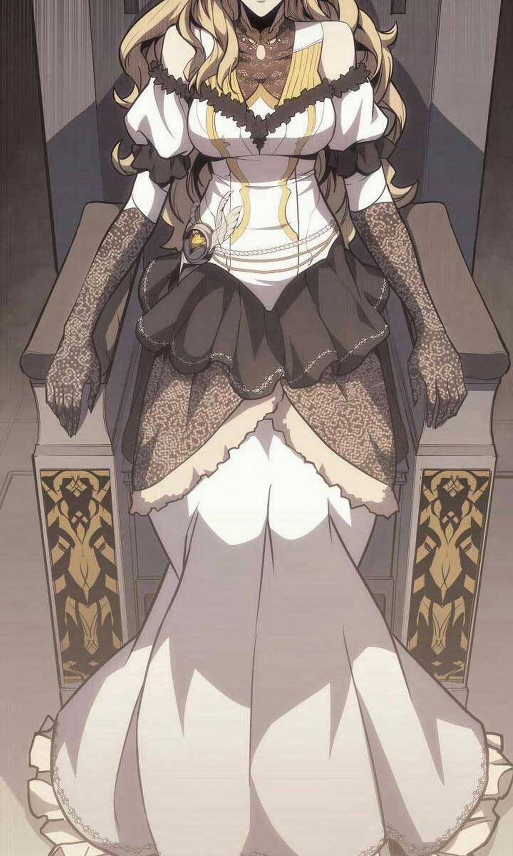 Sự Trở Lại Của Anh Hùng Cấp Thảm Họa 65 trang 76