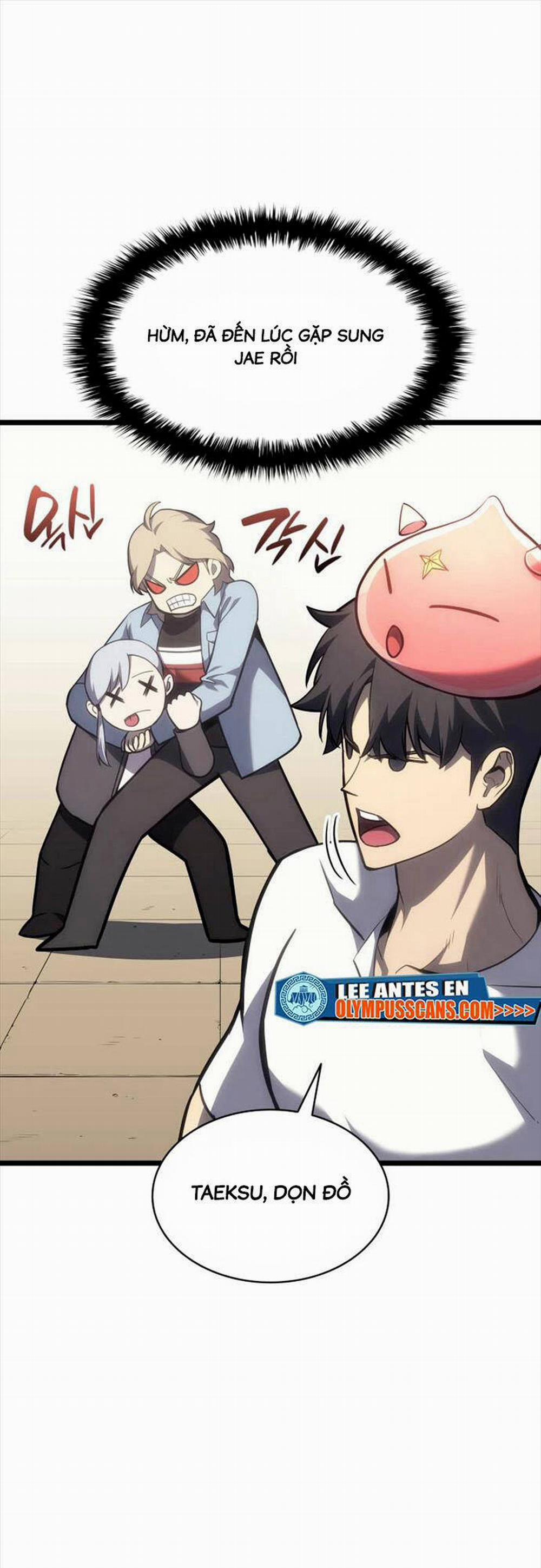 Sự Trở Lại Của Anh Hùng Cấp Thảm Họa 66 trang 12