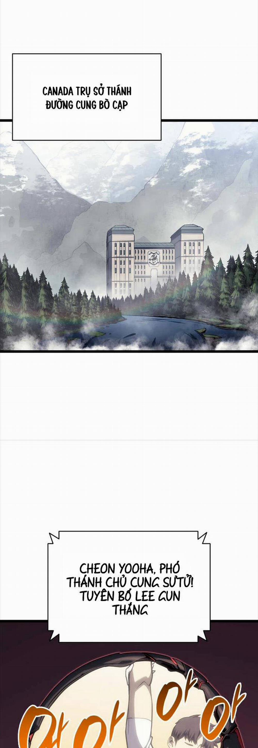 Sự Trở Lại Của Anh Hùng Cấp Thảm Họa 66 trang 16