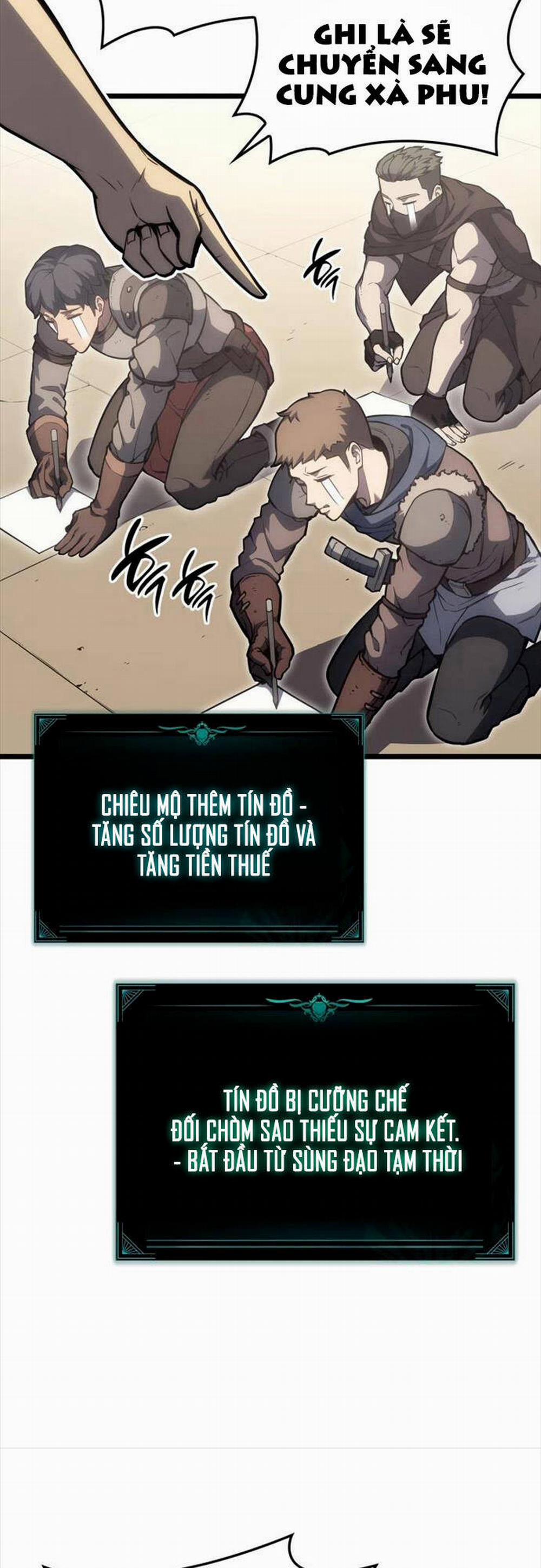 Sự Trở Lại Của Anh Hùng Cấp Thảm Họa 66 trang 2