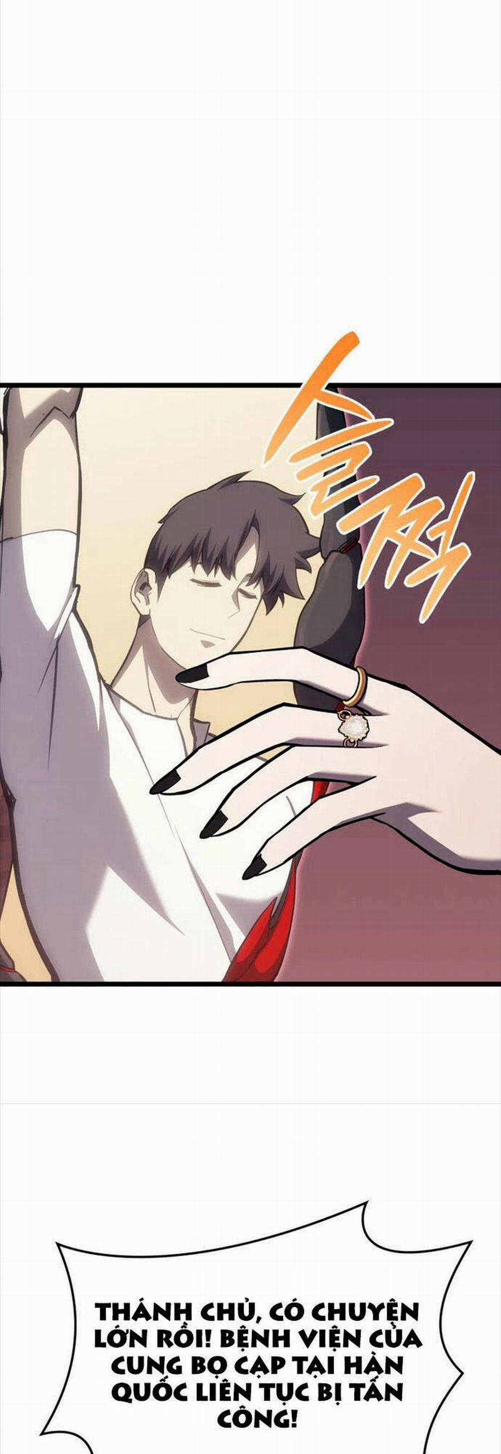 Sự Trở Lại Của Anh Hùng Cấp Thảm Họa 66 trang 20