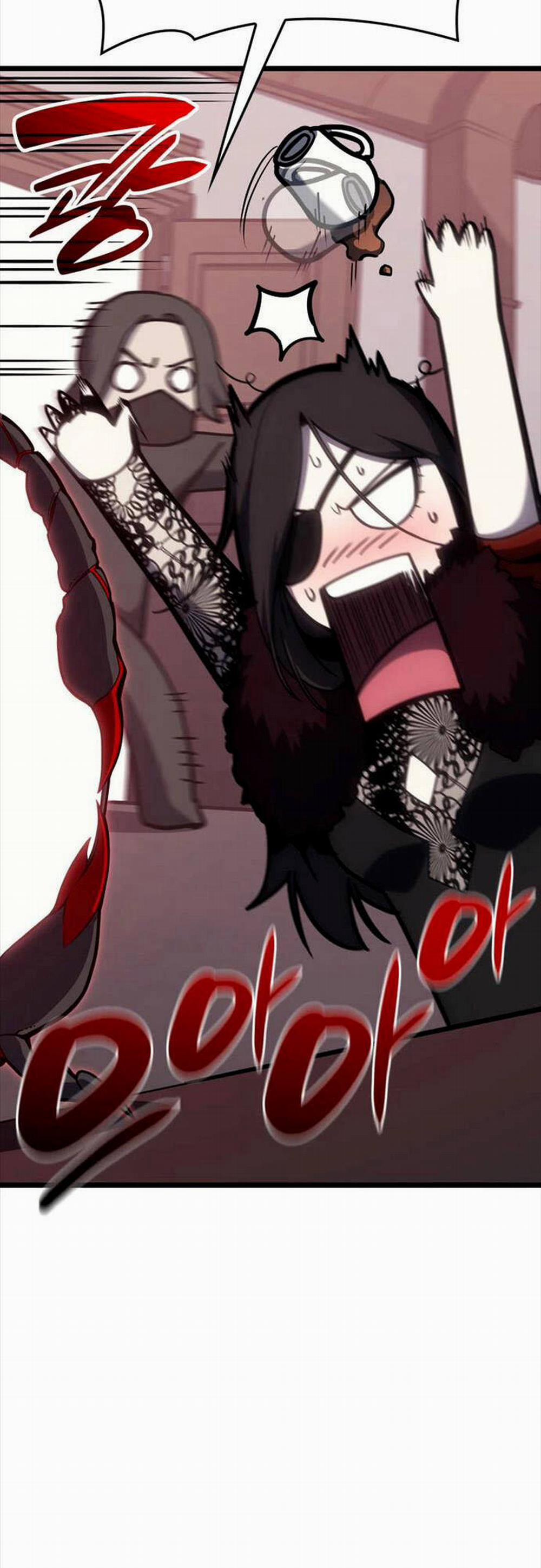 Sự Trở Lại Của Anh Hùng Cấp Thảm Họa 66 trang 21