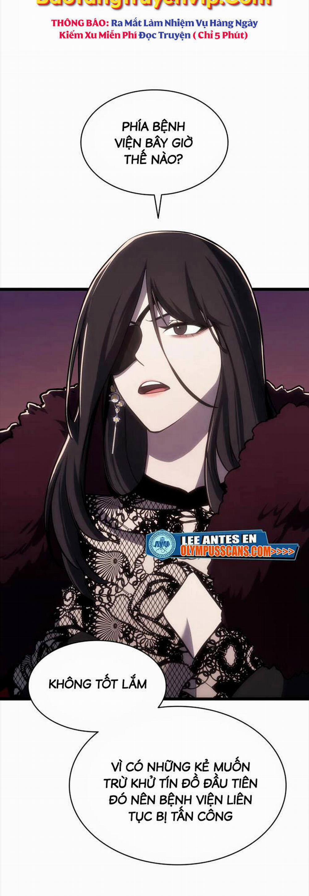 Sự Trở Lại Của Anh Hùng Cấp Thảm Họa 66 trang 29