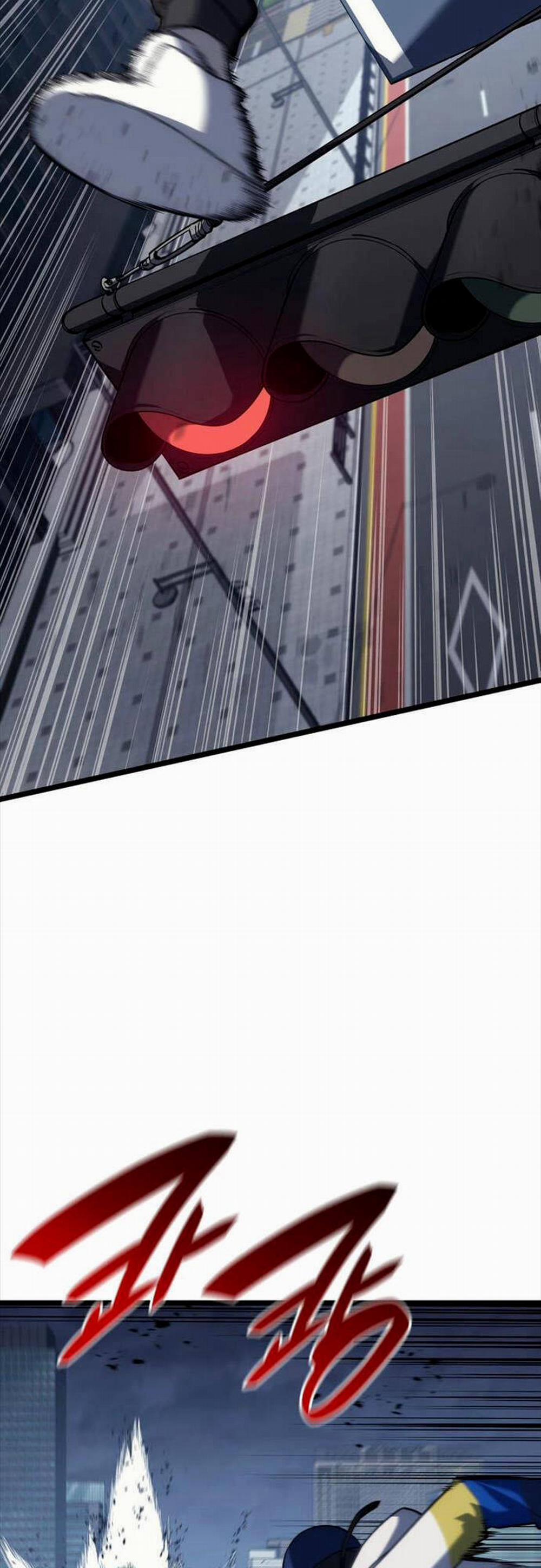 Sự Trở Lại Của Anh Hùng Cấp Thảm Họa 66 trang 32