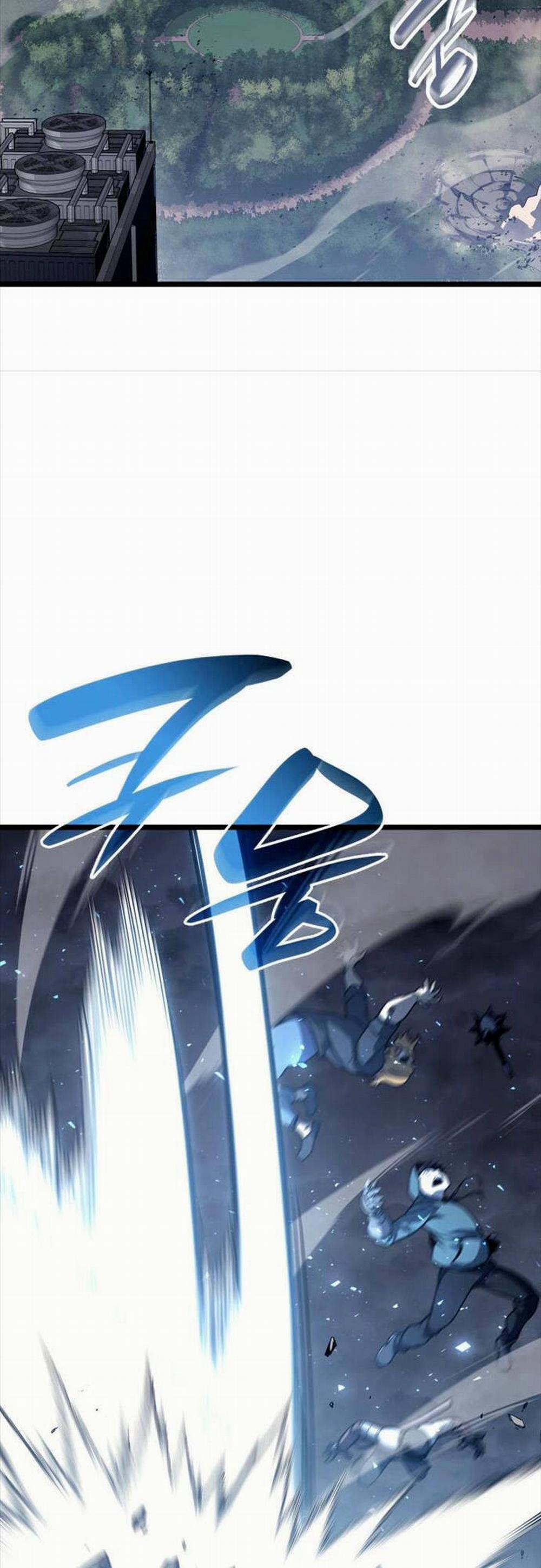 Sự Trở Lại Của Anh Hùng Cấp Thảm Họa 66 trang 34