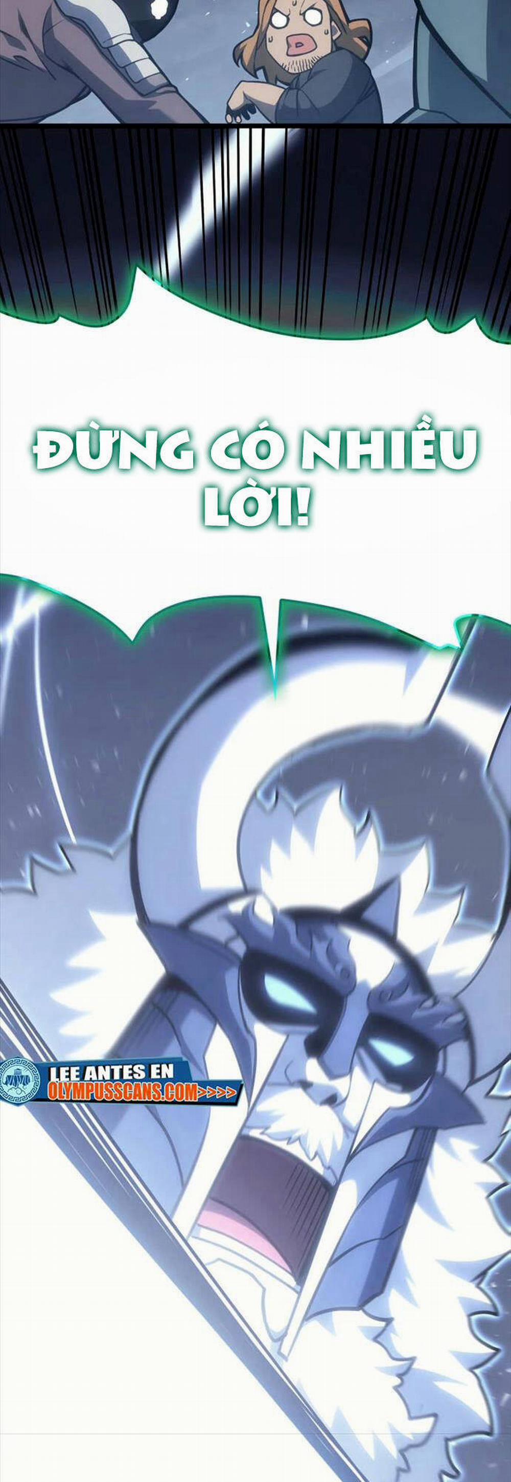 Sự Trở Lại Của Anh Hùng Cấp Thảm Họa 66 trang 37