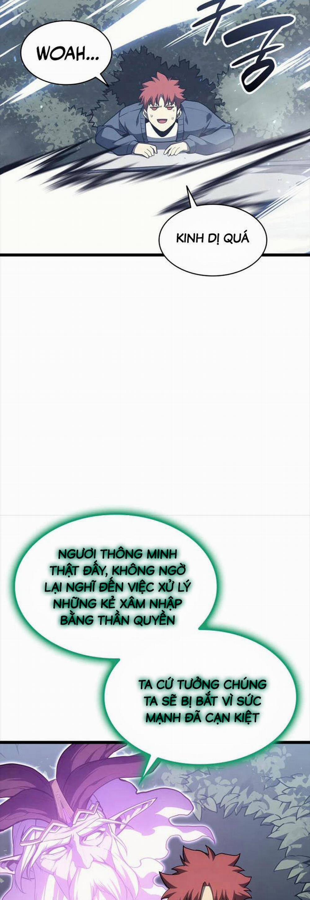 Sự Trở Lại Của Anh Hùng Cấp Thảm Họa 66 trang 39