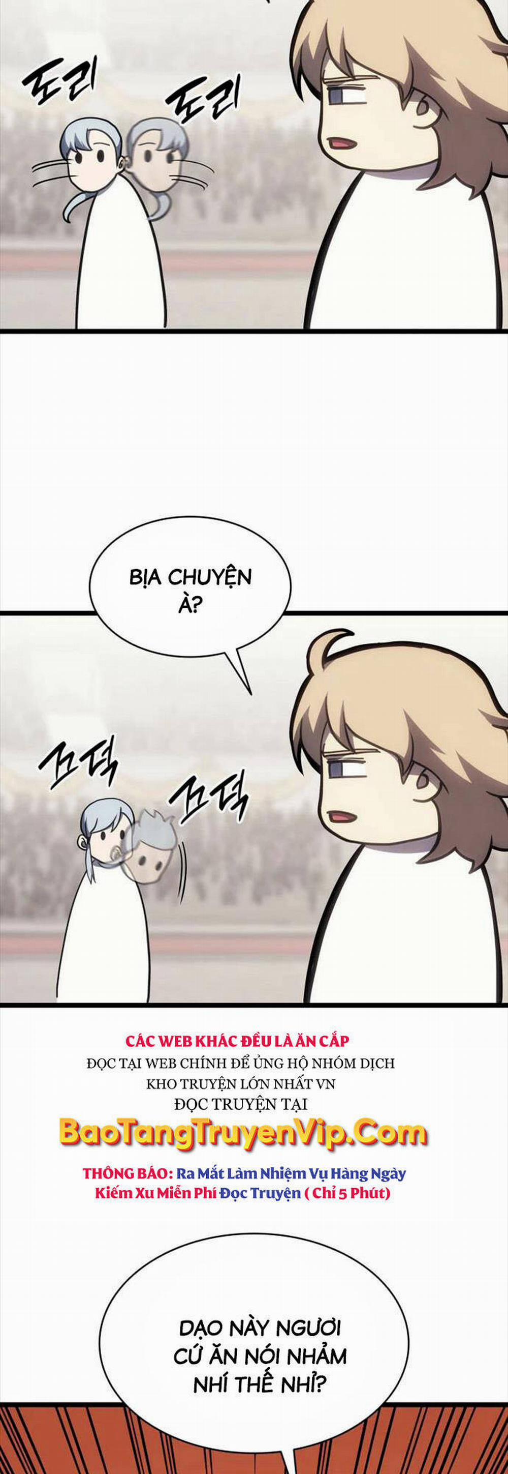 Sự Trở Lại Của Anh Hùng Cấp Thảm Họa 66 trang 4