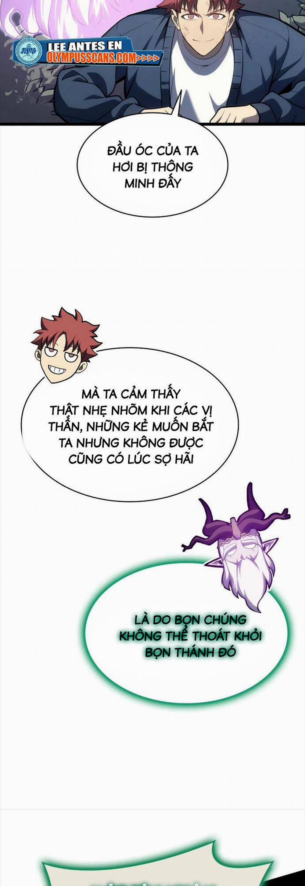 Sự Trở Lại Của Anh Hùng Cấp Thảm Họa 66 trang 40