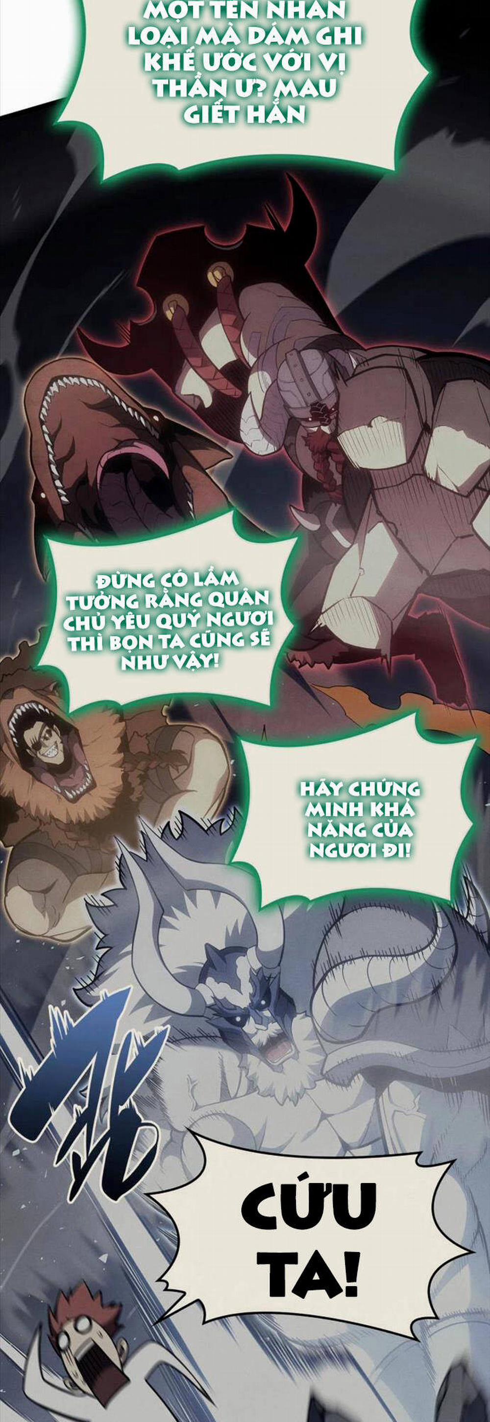 Sự Trở Lại Của Anh Hùng Cấp Thảm Họa 66 trang 41