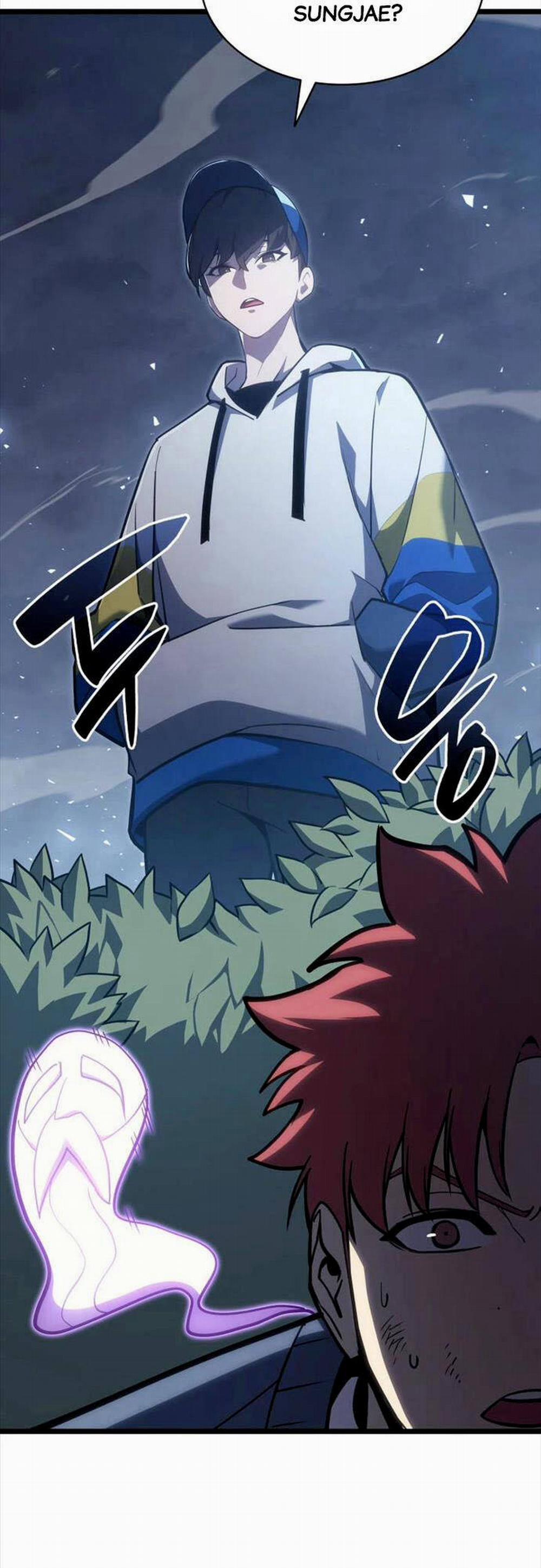 Sự Trở Lại Của Anh Hùng Cấp Thảm Họa 66 trang 43