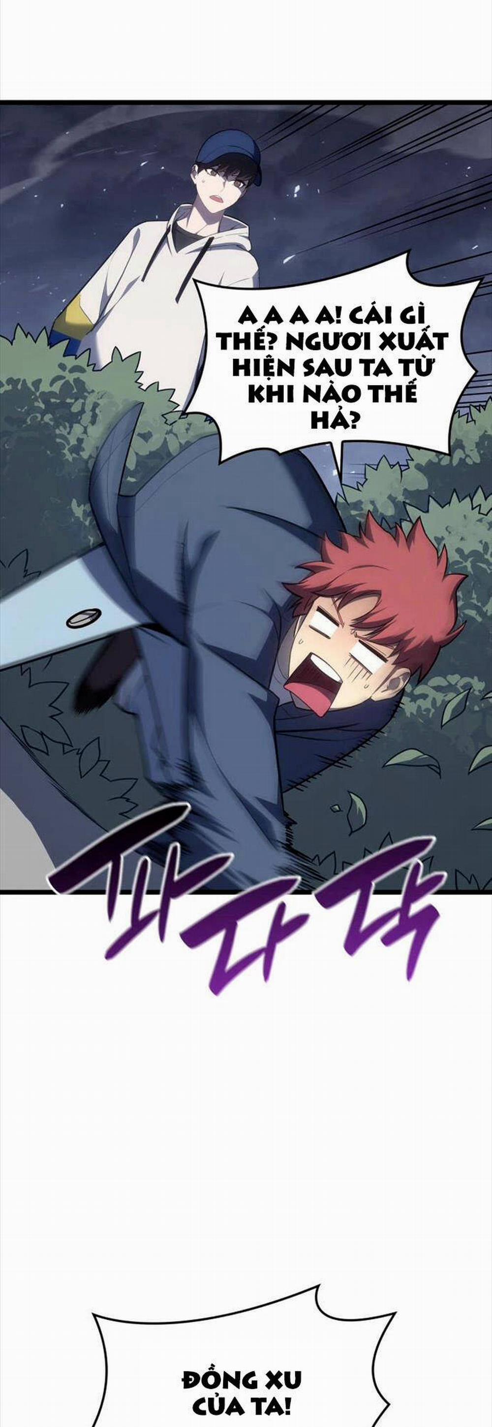 Sự Trở Lại Của Anh Hùng Cấp Thảm Họa 66 trang 44