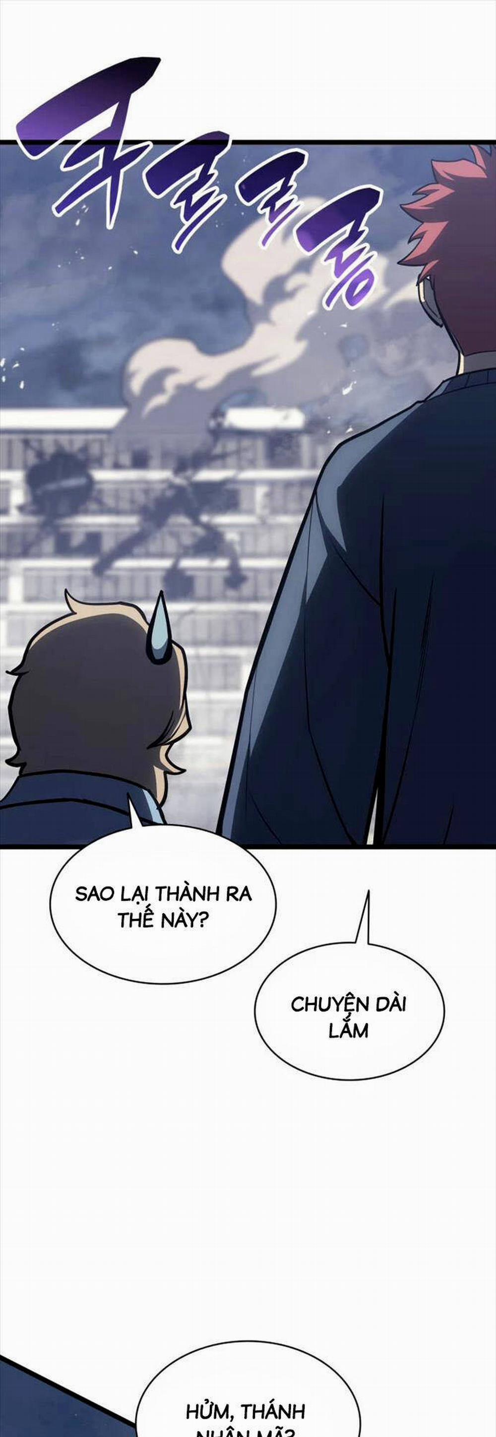 Sự Trở Lại Của Anh Hùng Cấp Thảm Họa 66 trang 50