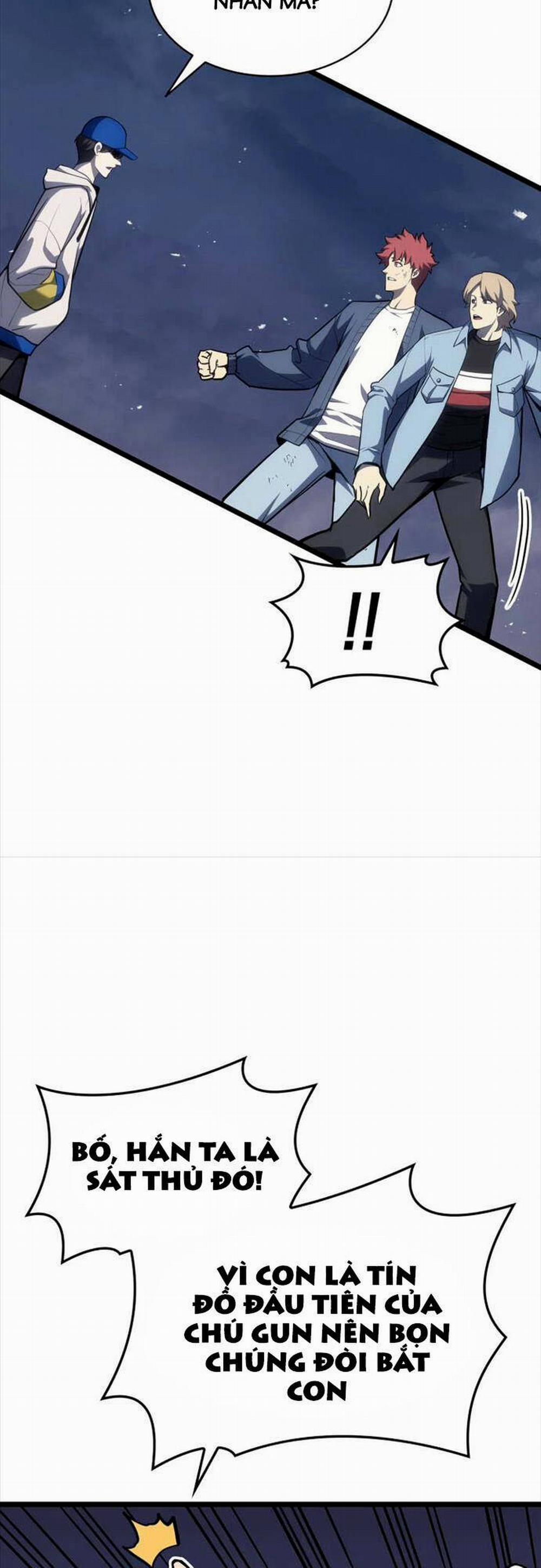 Sự Trở Lại Của Anh Hùng Cấp Thảm Họa 66 trang 51