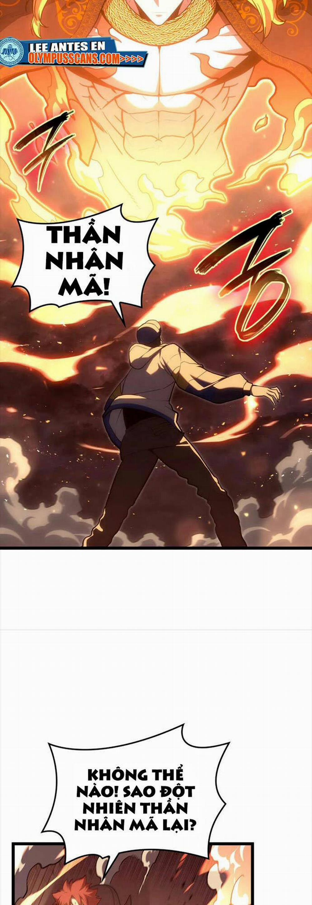 Sự Trở Lại Của Anh Hùng Cấp Thảm Họa 66 trang 56
